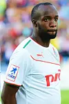 Image of Lassana Diarra