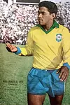 Image of Garrincha