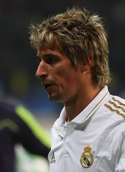 Image of Fábio Coentrão