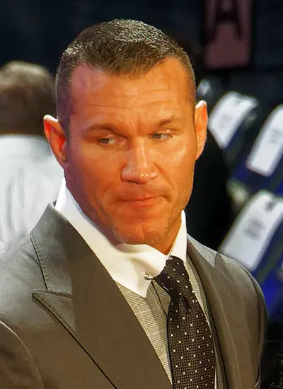 Image of Randy Orton