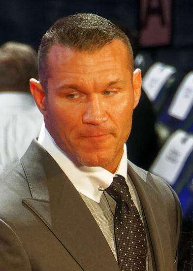 Image of Randy Orton