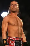 Image of Shawn Michaels