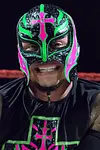 Image of Rey Mysterio