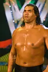 Image of The Great Khali