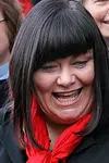 Image of Dawn French