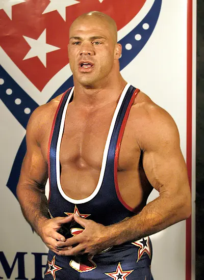 Image of Kurt Angle