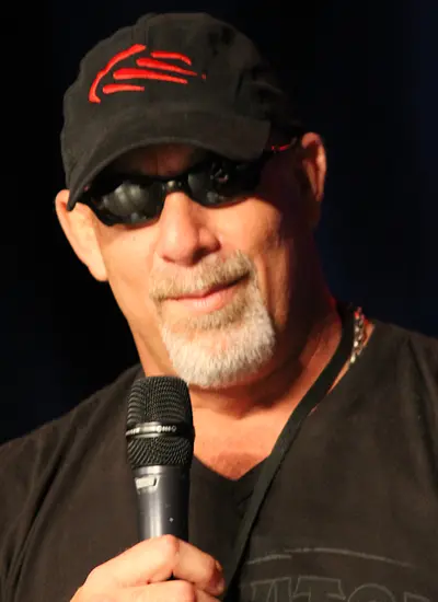 Image of Bill Goldberg