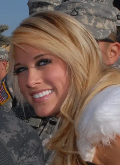 Image of Kelly Kelly