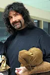 Image of Mick Foley