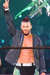 Image of Matt Sydal