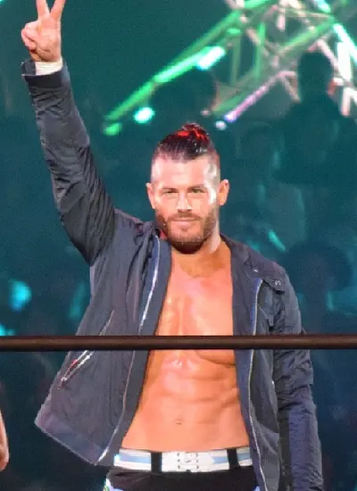 Image of Matt Sydal