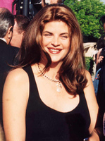 Image of Kirstie Alley