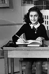 Image of Anne Frank