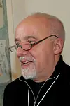 Image of Paulo Coelho