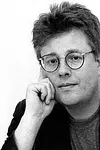 Image of Stieg Larsson