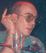 Image of Hunter S. Thompson