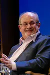 Image of Salman Rushdie