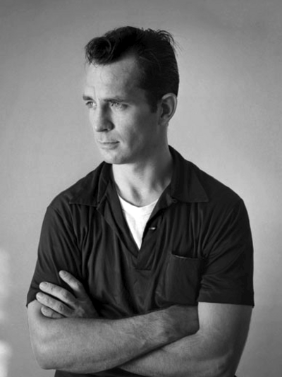 Image of Jack Kerouac