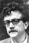 Image of Kurt Vonnegut