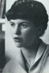 Image of Sylvia Plath