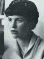 Image of Sylvia Plath