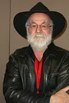 Image of Terry Pratchett