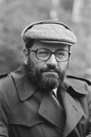 Image of Umberto Eco