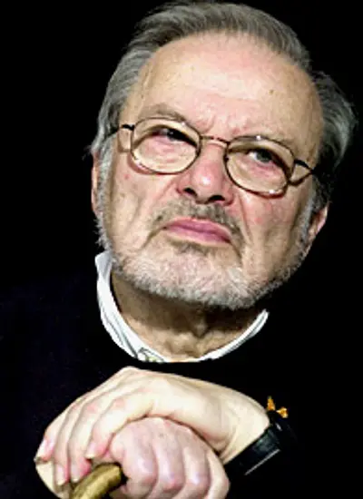 Image of Maurice Sendak