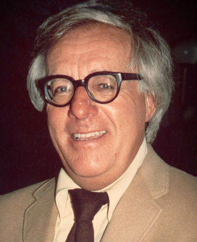Image of Ray Bradbury