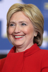 Image of Hillary Clinton