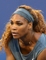 Image of Serena Williams