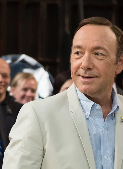 Image of Kevin Spacey