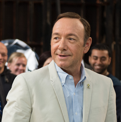 Image of Kevin Spacey
