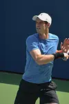 Image of Andy Murray