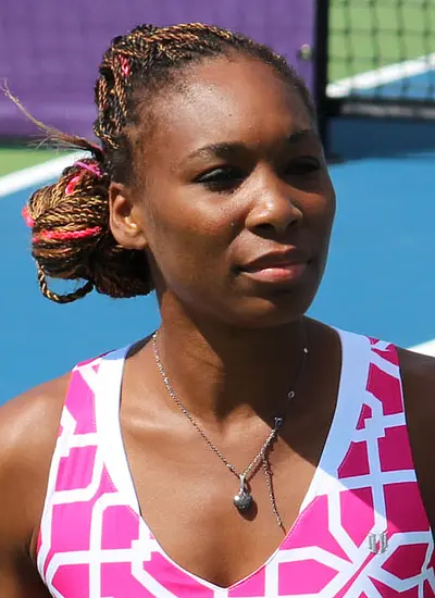 Image of Venus Williams