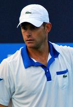 Image of Andy Roddick