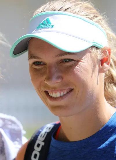 Image of Caroline Wozniacki