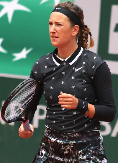 Image of Victoria Azarenka