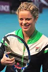 Image of Kim Clijsters