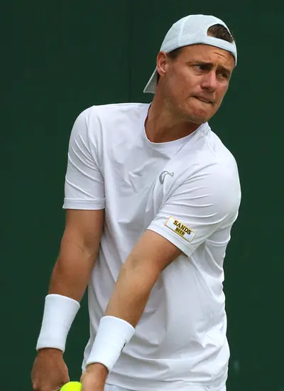 Image of Lleyton Hewitt