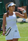 Image of Ana Ivanovic