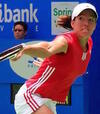 Image of Justine Henin