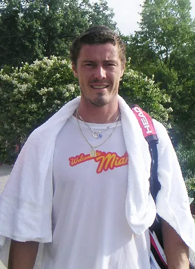 Image of Marat Safin