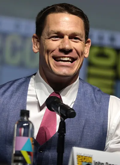 Image of John Cena