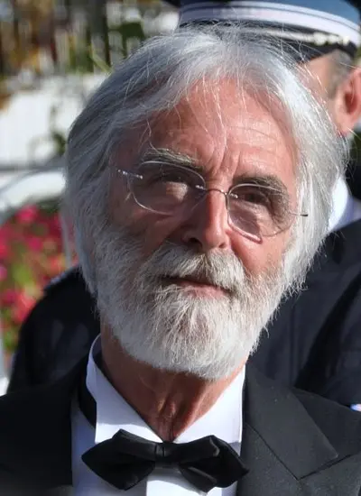 Image of Michael Haneke