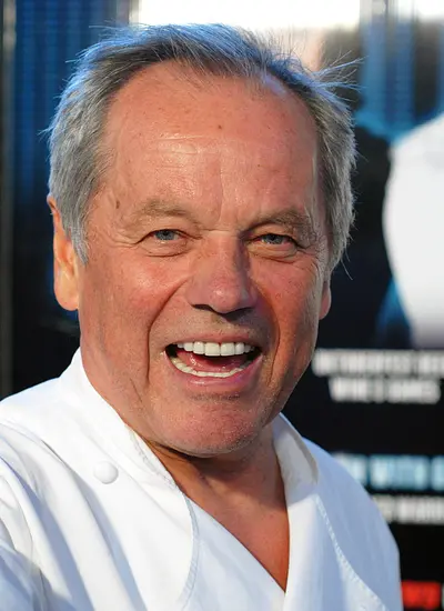 Image of Wolfgang Puck