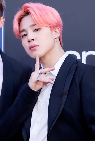 Image of Jimin