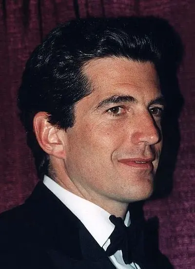 Image of John F. Kennedy Jr.