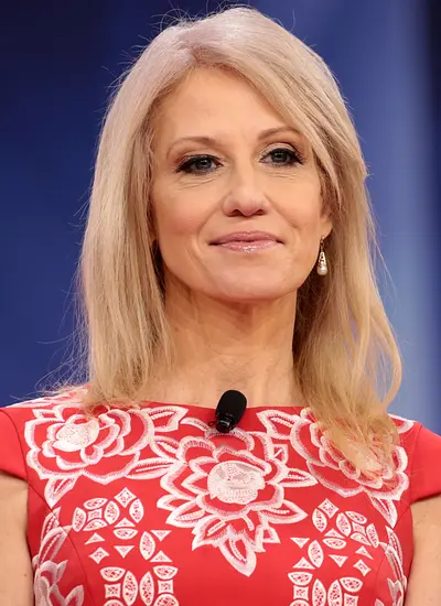 Image of Kellyanne Conway