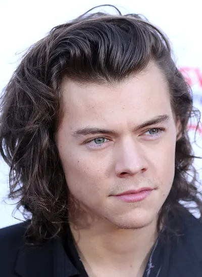 Image of Harry Styles